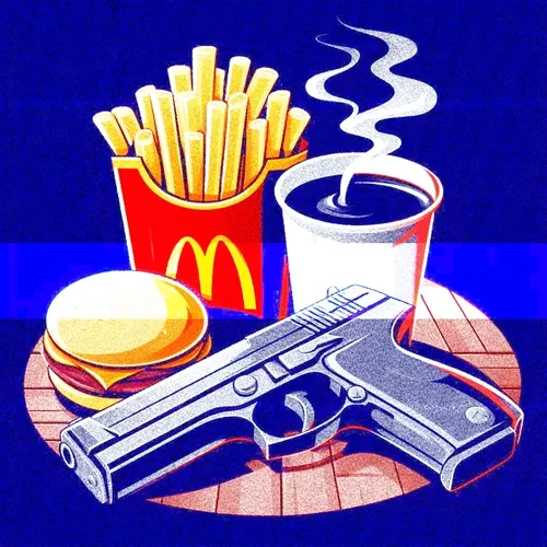 McViolence