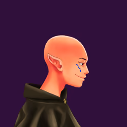 Elf #3527