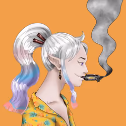 Elf #1738
