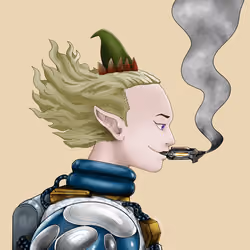 Elf #3526