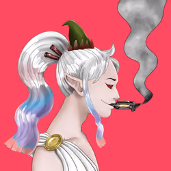 Elf #1302