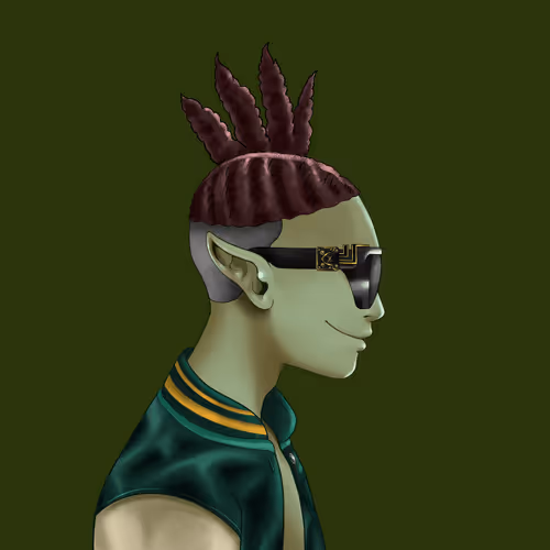 Eternal Elves