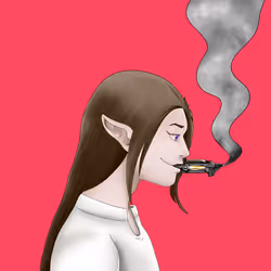 Elf #1909