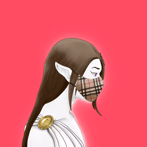 Eternal Elves