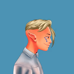 Elf #4896