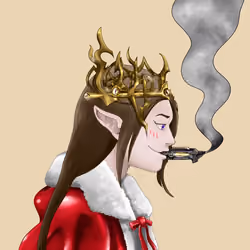 Elf #0914