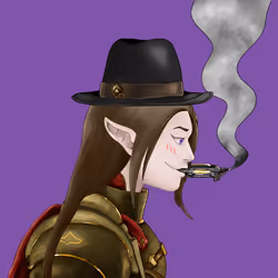 Elf #4139