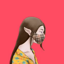 Elf #0539