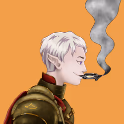 Elf #2933