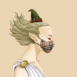 Elf #4983