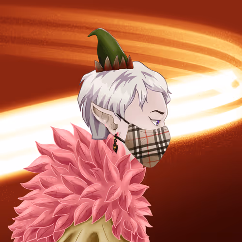 Eternal Elves