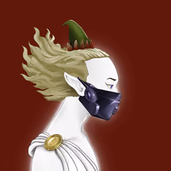 Elf #2741