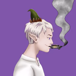 Elf #0145