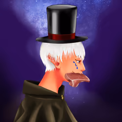 Elf #2028