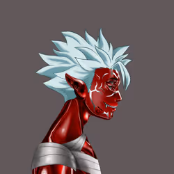 Elf #1197