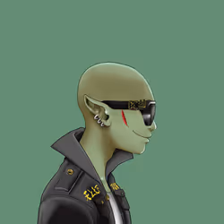 Elf #3851