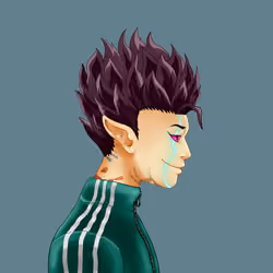 Elf #3950