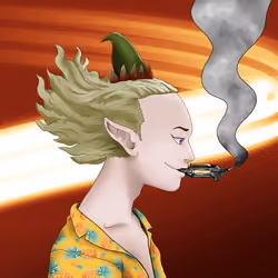 Elf #2962