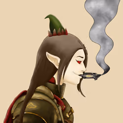 Elf #0149