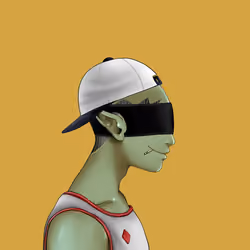 Elf #2465