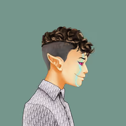 Elf #4899