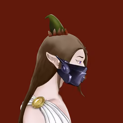 Elf #4843