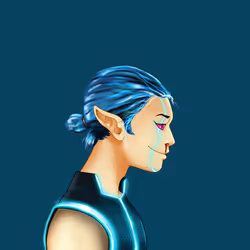 Elf #3115