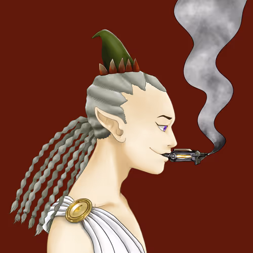 Eternal Elves