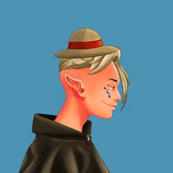 Elf #0320