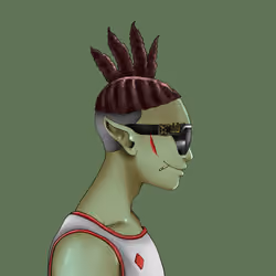 Elf #3939