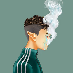 Elf #4199