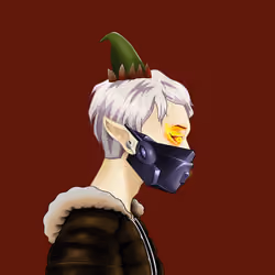 Elf #4472