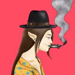 Elf #4707