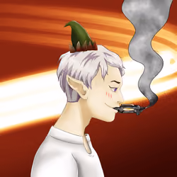 Elf #3528