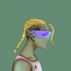 Elf #1170