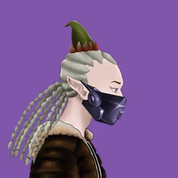 Elf #0375