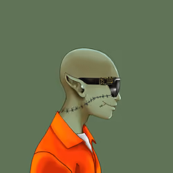 Elf #4845