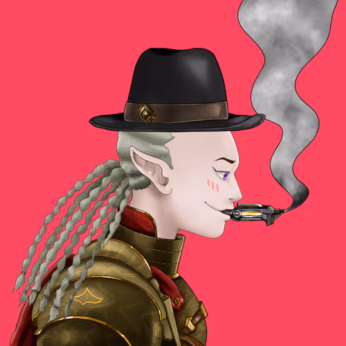 Eternal Elves