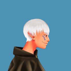 Elf #0204