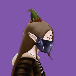 Elf #4225