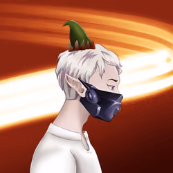 Elf #0908