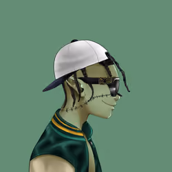 Elf #3211