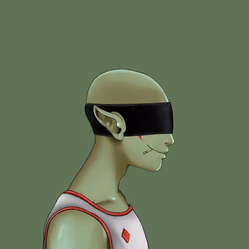 Elf #2365