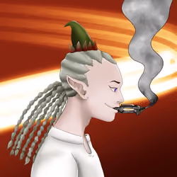 Elf #4465