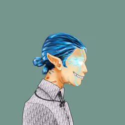 Elf #1642