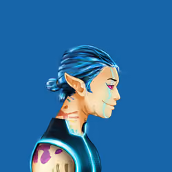 Elf #4381