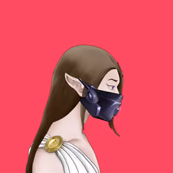 Elf #3654