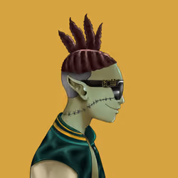 Elf #4067