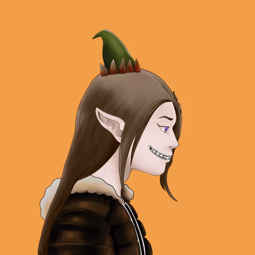 Elf #2623