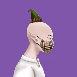 Elf #3029